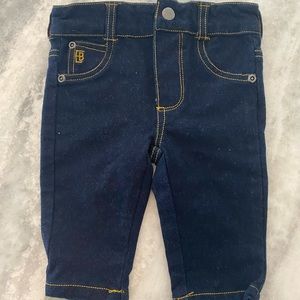 Elegant Baby Jeans